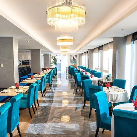 Art Series - The Chen Box Hill Esterno foto The restaurant